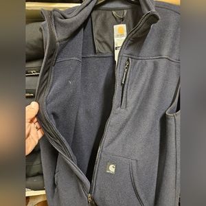 CARHARTT Traditional Fleece Vest